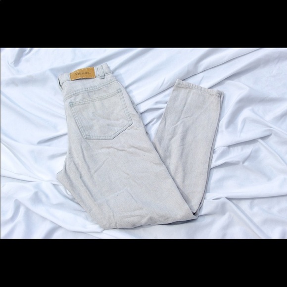 Afends Denim - Afends jeans